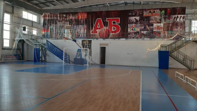 Альянс-Баскет