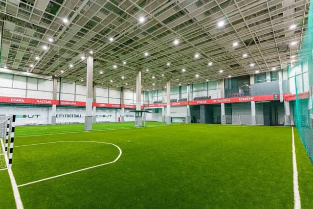 City football Авиаторов