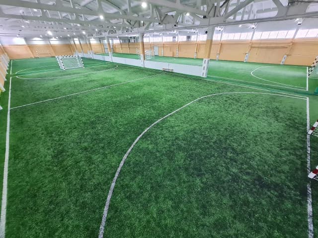 Дерби Арена