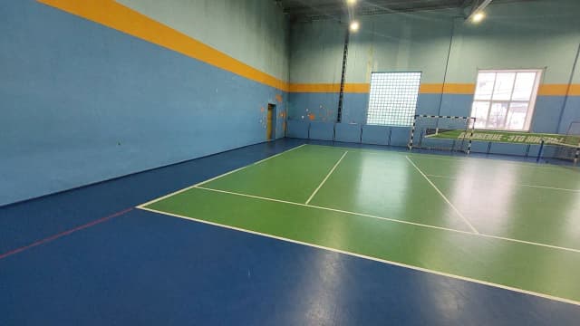 СК Движение