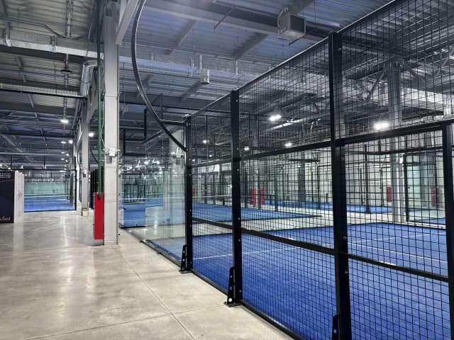 First Padel Club
