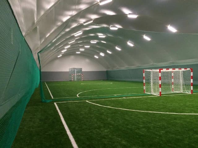 Сити Гранатный переулок