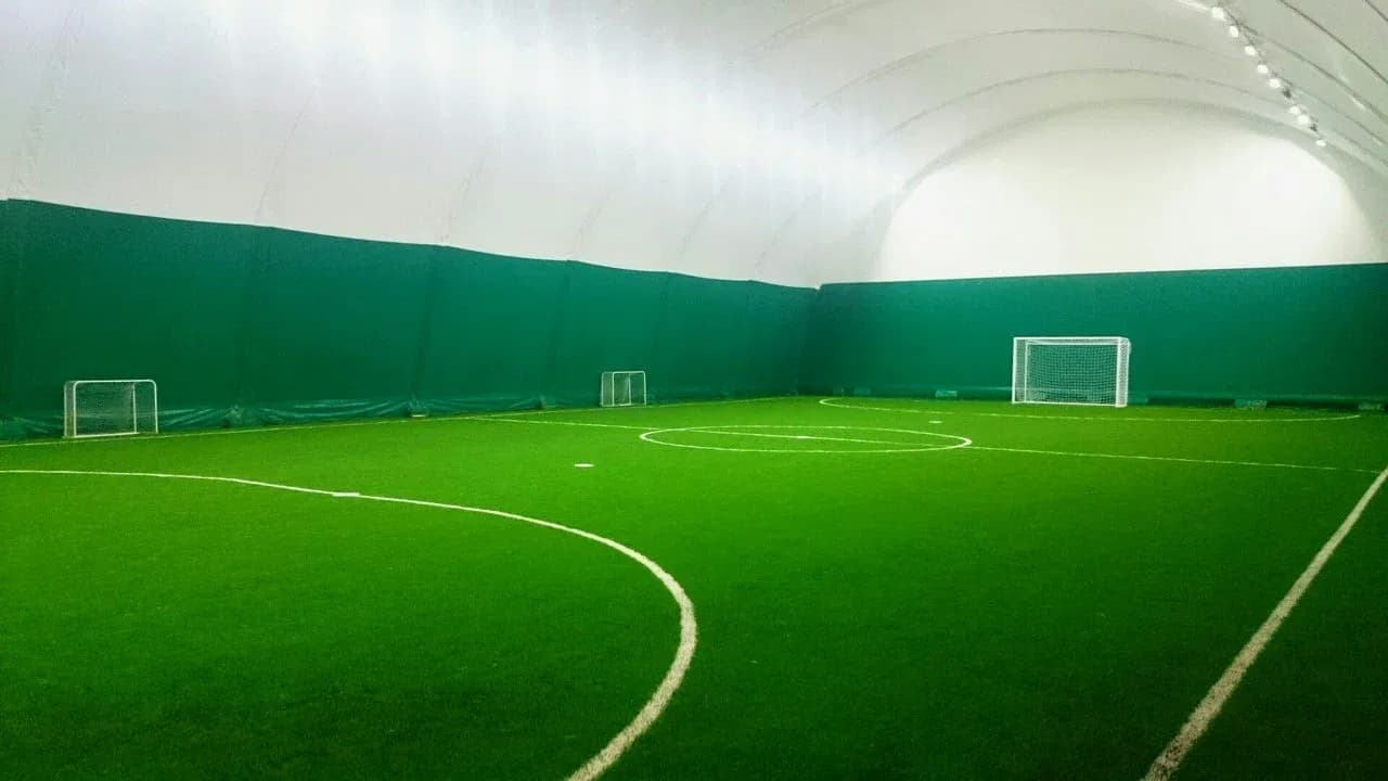 Озерки Арена