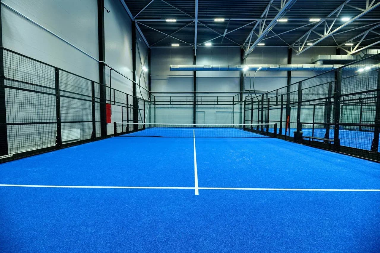 Prim-Padel