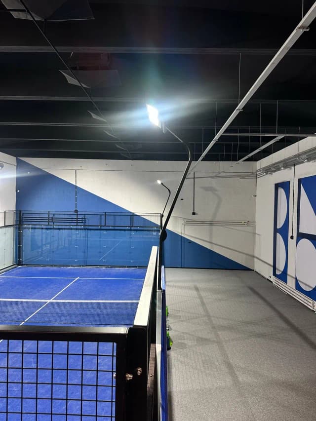 Pulse Padel