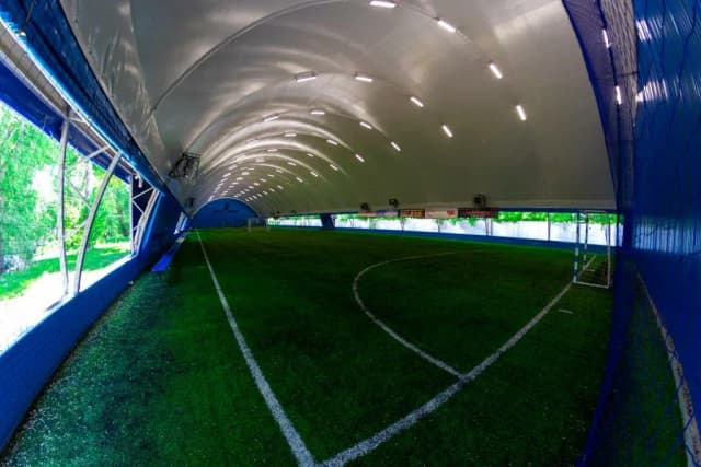 РФЛ-Арена на Антонова-Овсеенко