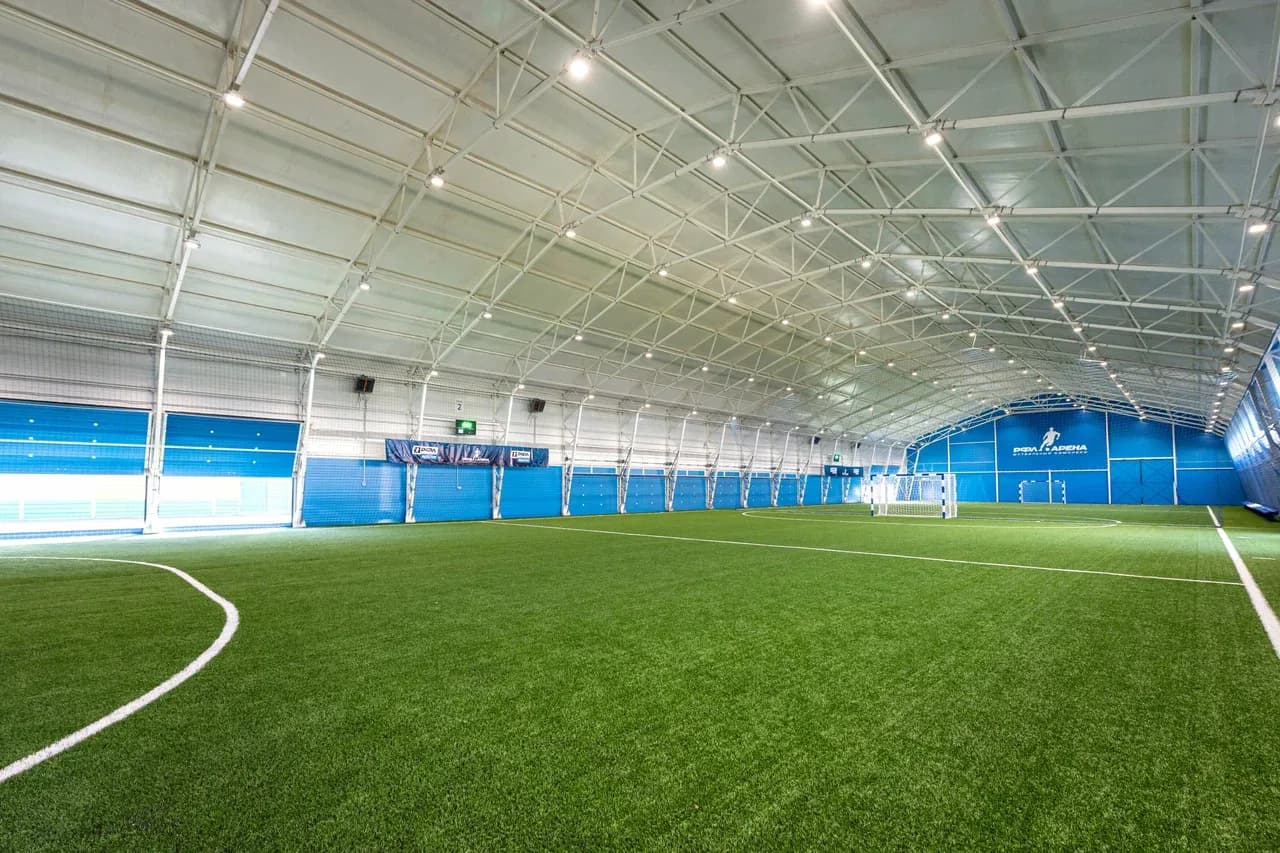 РФЛ-Арена на Перовской