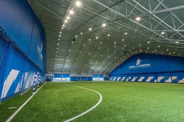 РФЛ-Арена на Прокатной