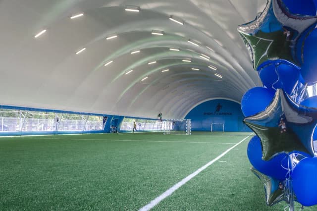 РФЛ-Арена на Революционной