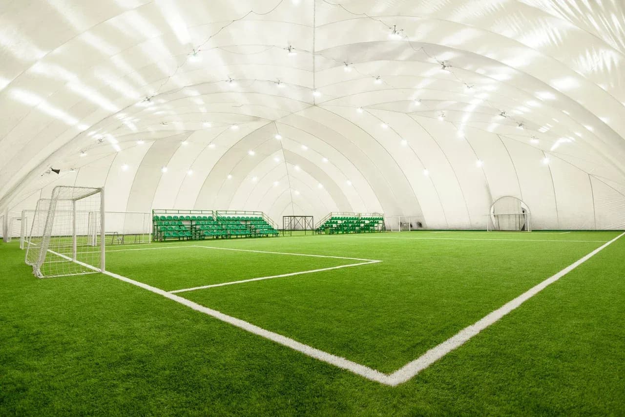 СК Сосновка парк 