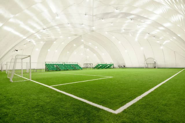 СК Сосновка парк 