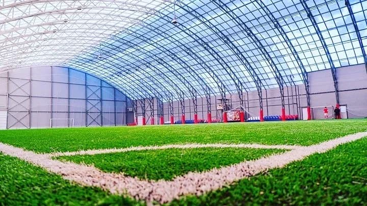 Технопул-Арена