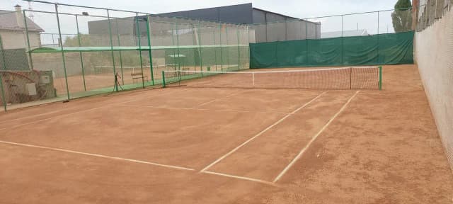 Империя Тенниса