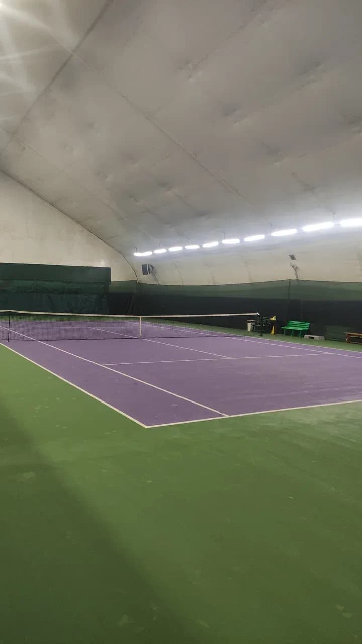 Tennis School One