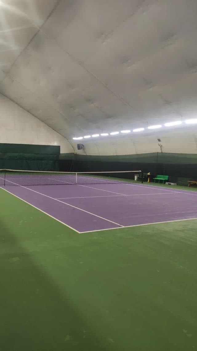 Tennis School One