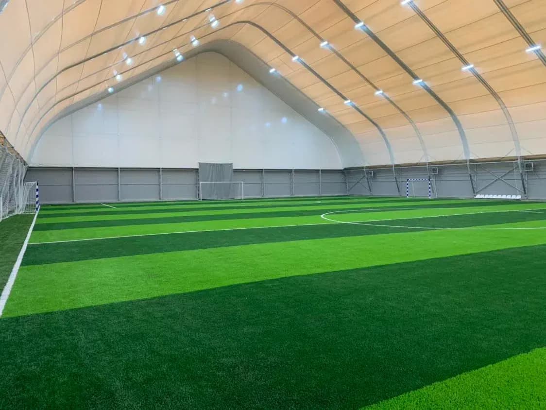 Центр Развития Футбола